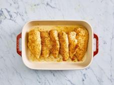 Baked Garlic Parmesan Chicken Photo 7