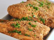 Baked Garlic Parmesan Chicken Photo 8