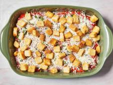 The Best Parmesan Chicken Bake Photo 5