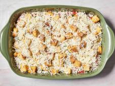 The Best Parmesan Chicken Bake Photo 6