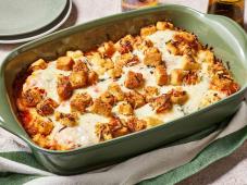 The Best Parmesan Chicken Bake Photo 8