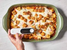 The Best Parmesan Chicken Bake Photo 7