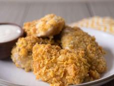 Breaded Parmesan Ranch Chicken Photo 4