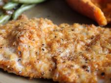 Baked Paprika-Parmesan Chicken Photo 4