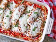 My Chicken Parmesan Photo 8