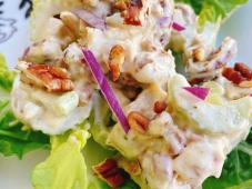 Pecan Chicken Salad Photo 3