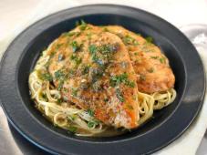 Perfect Chicken Piccata Photo 6