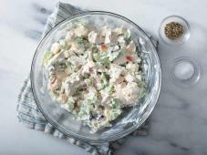 Healthy Chicken Salad Photo 4