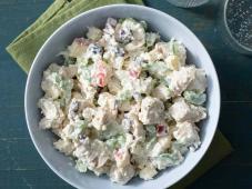 Healthy Chicken Salad Photo 5