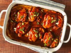 Baked Teriyaki Chicken Photo 7