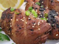 Easy Grilled Teriyaki Chicken Photo 5