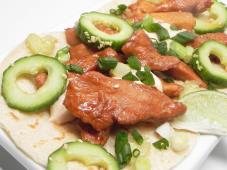 Chicken Teriyaki Tacos Photo 9