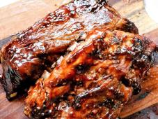 Slow-Cooker Teriyaki Ribs Photo 3