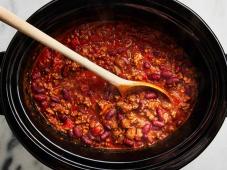 Homemade Chili Photo 4