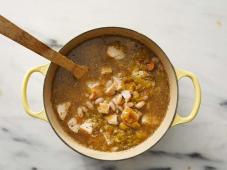 Easy White Chicken Chili Photo 4