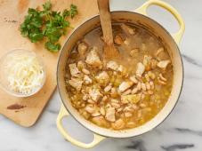 Easy White Chicken Chili Photo 5