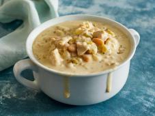 Creamy White Chili Photo 6