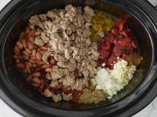 Slow Cooker 3-Bean Chili Photo 4