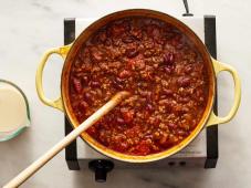 Award Winning Chili Con Carne Photo 5