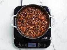 Fantastic Black Bean Chili Photo 4