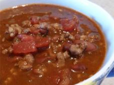 The Ultimate Chili Photo 4