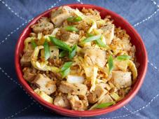 Chicken Fried Rice Photo 4