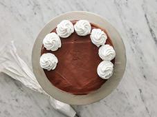 S'mores Cake Photo 16