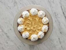 S'mores Cake Photo 17