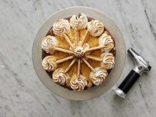 S'mores Cake Photo 19