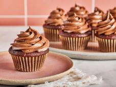 Chocolate Cupcakes Photo 7