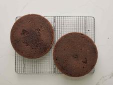 Black Magic Cake Photo 7