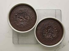 Black Magic Cake Photo 6