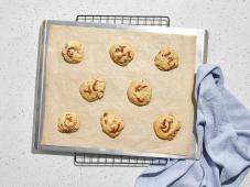 Chocolate Chip Pretzel Cookies Photo 10