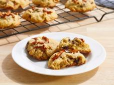 Chocolate Chip Pretzel Cookies Photo 11