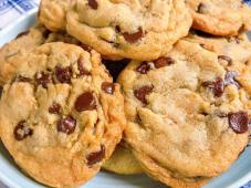 Best Big, Fat, Chewy Chocolate Chip Cookie Photo 6