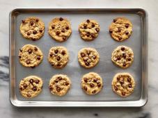 Outrageous Chocolate Chip Cookies Photo 9