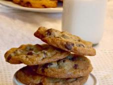 Chef John's Chocolate Chip Cookies Photo 6