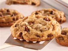 Tiffany's Chocolate Chip Cookies Photo 5