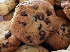 Mom's Chocolate Chip Cookies Photo 4