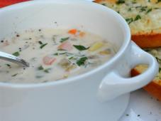 My Best Clam Chowder Photo 4