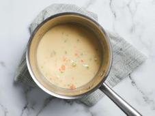 Easy Chicken and Corn Chowder Photo 5