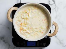 Easy Chicken and Corn Chowder Photo 6