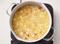 Grandma's Corn Chowder Photo 4