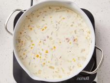 Grandma's Corn Chowder Photo 5