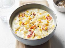 Grandma's Corn Chowder Photo 6