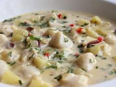 Chef John's Bay Scallop Chowder Photo 4