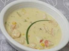 Crawfish Chowder Photo 3