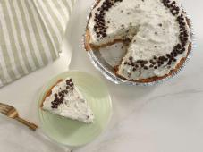 Cannoli Cream Pie Photo 7