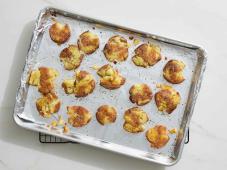 Crispy Smashed Potatoes Photo 8