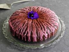 Mulled Wine Cake Photo 9